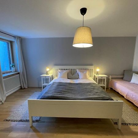 מטרי אם ברנר Mi'S Apartment מראה חיצוני תמונה