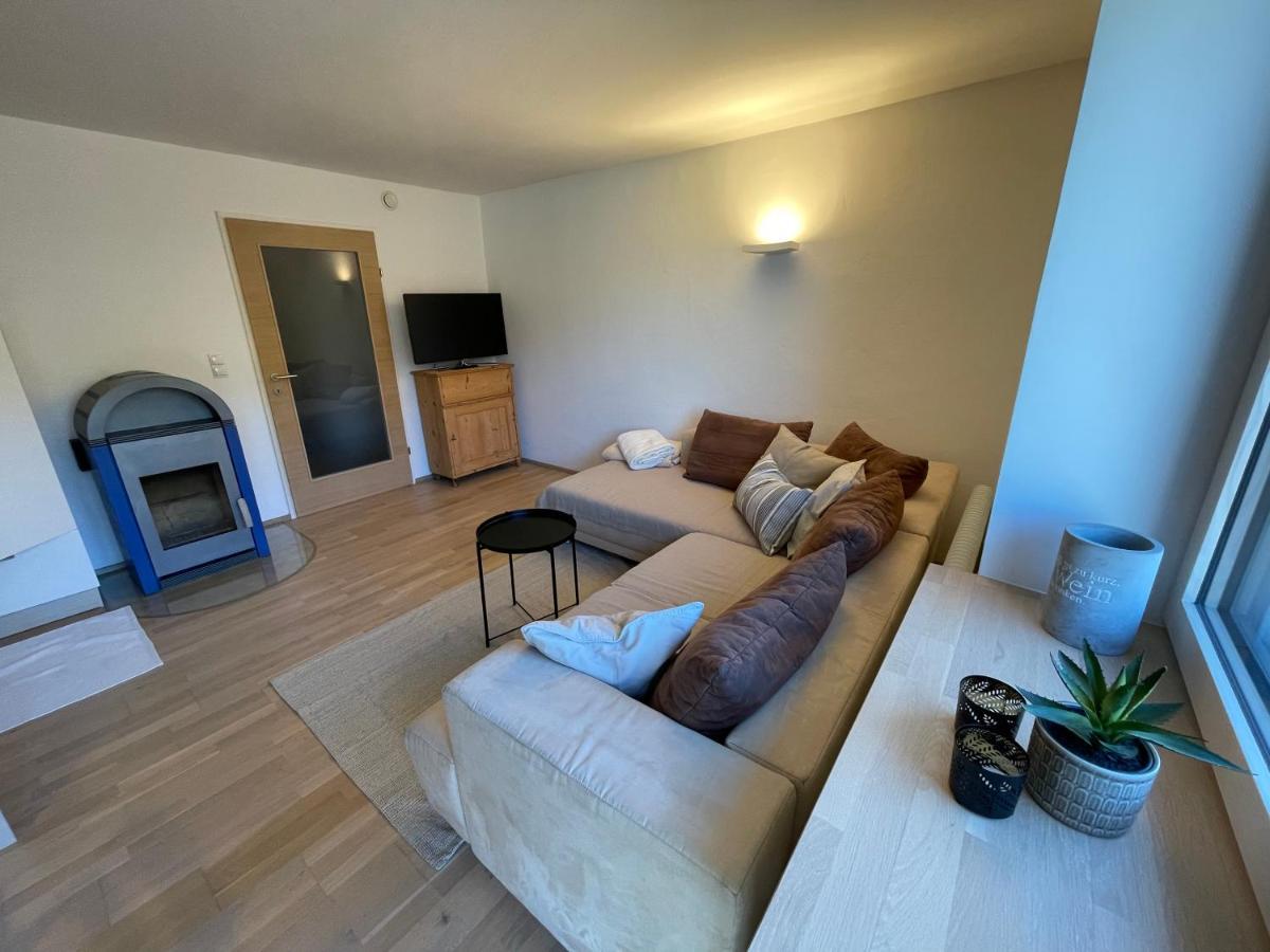 מטרי אם ברנר Mi'S Apartment מראה חיצוני תמונה