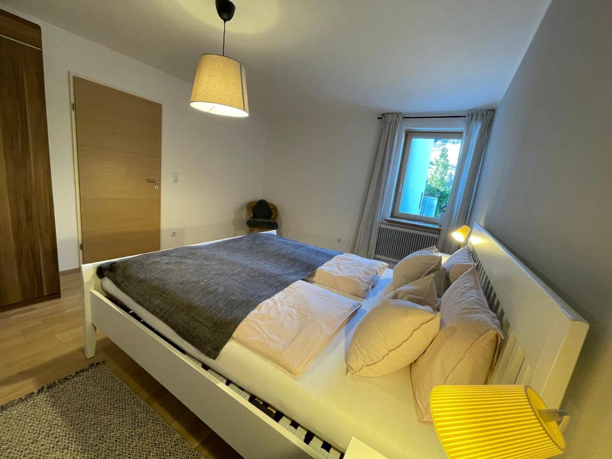 מטרי אם ברנר Mi'S Apartment מראה חיצוני תמונה